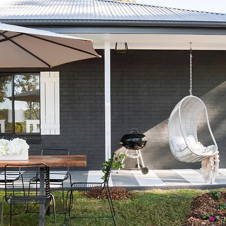 The Woods Farm Jervis Bay Villa Tomerong Exteriör bild
